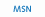 This user has MSN Messenger