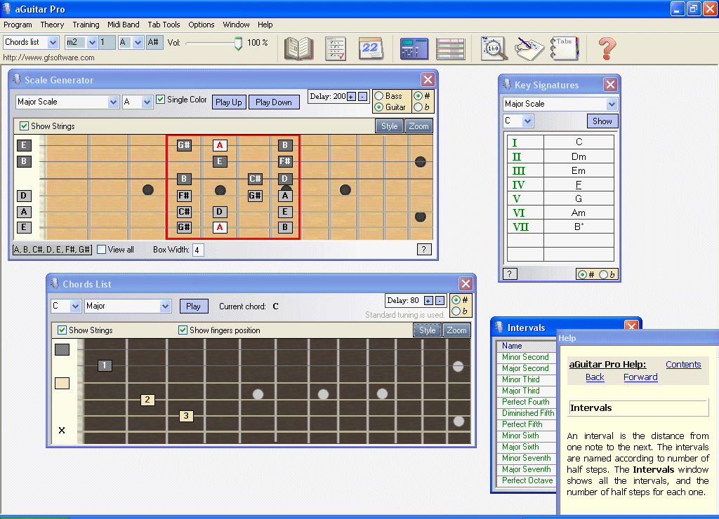 Computer Program For Learning Guitar For Beginners