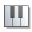 KB Piano icon