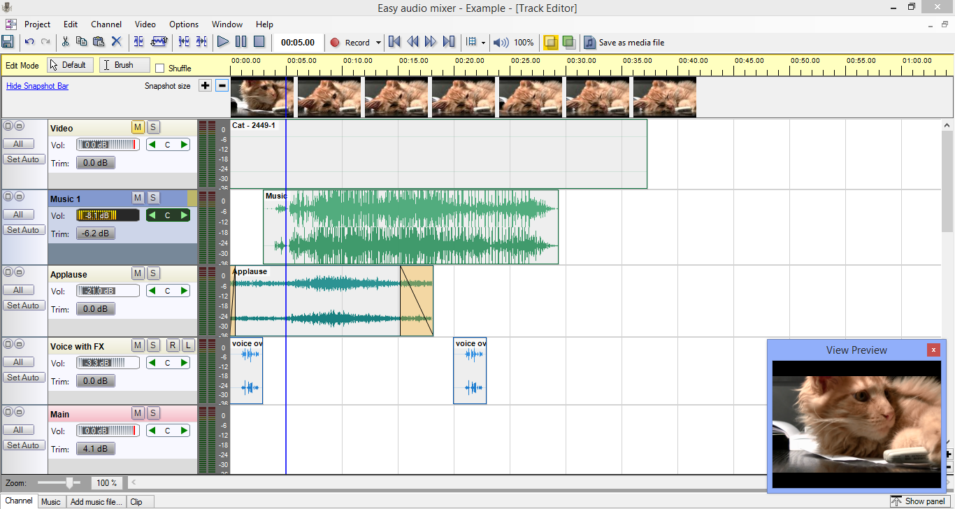 easy-audio-mixer-imgs/screenshots/main-window-02.png